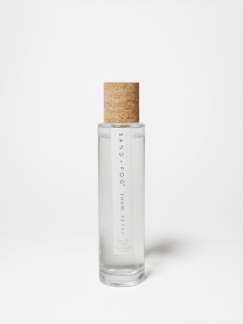 Sea Salt Citrus 100 ml Refreshing Room Spray
