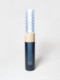 Midnight Blue Citrus 100 ml Long-Lasting Reed Diffuser