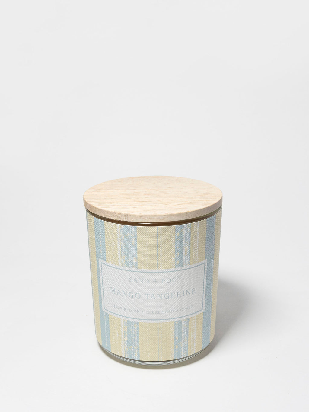 Mango Tangerine 10 oz refreshing scented candle
