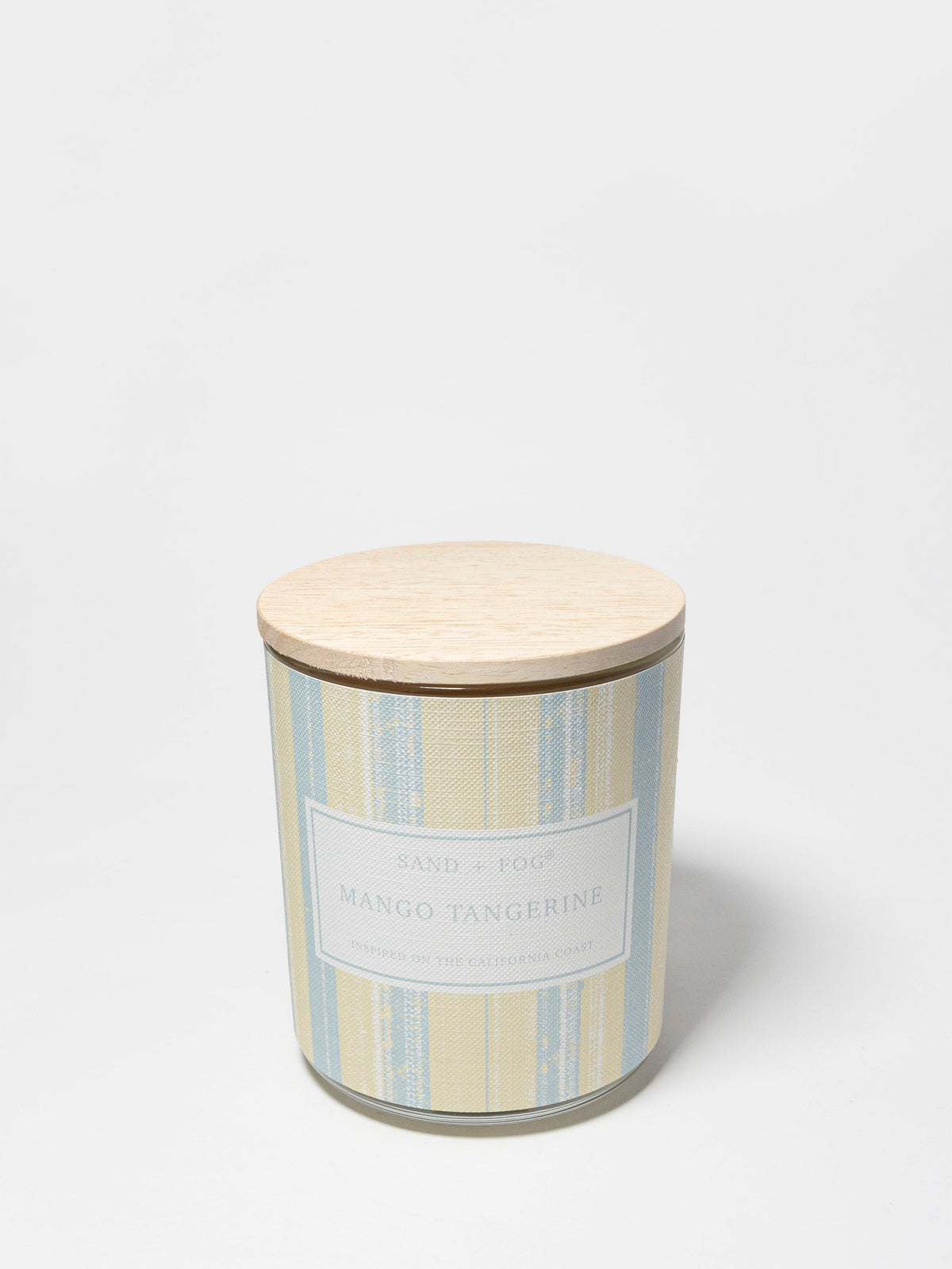 Mango Tangerine 10 oz refreshing scented candle