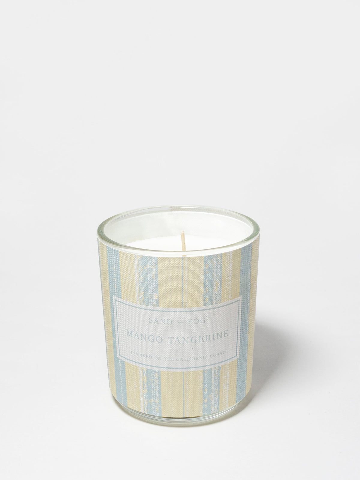 Mango Tangerine 10 oz refreshing scented candle
