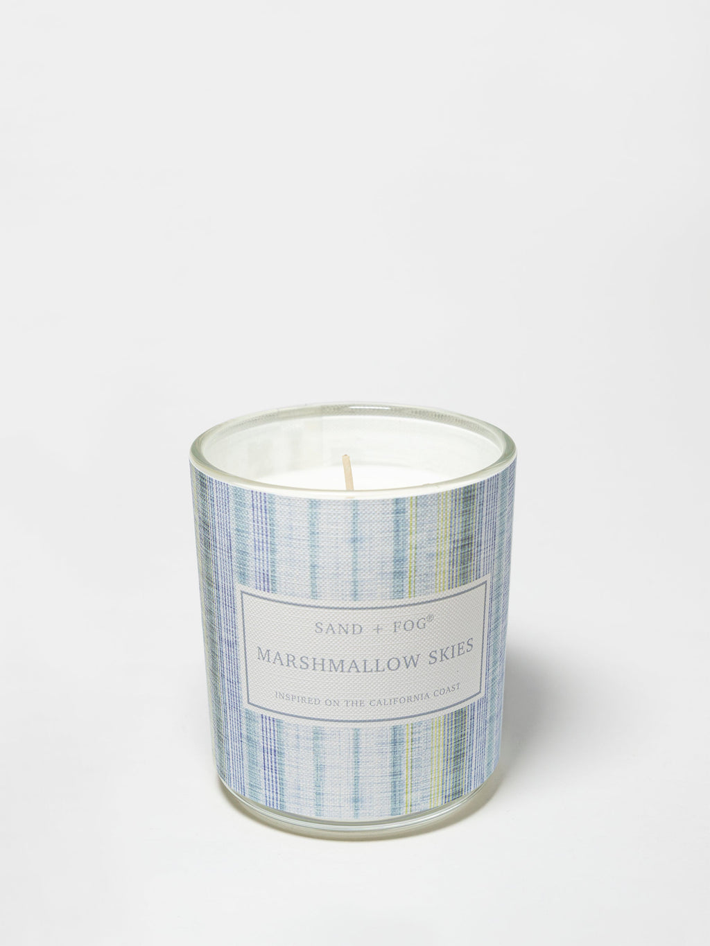 Marshmallow Skies 10 oz cozy scented candle