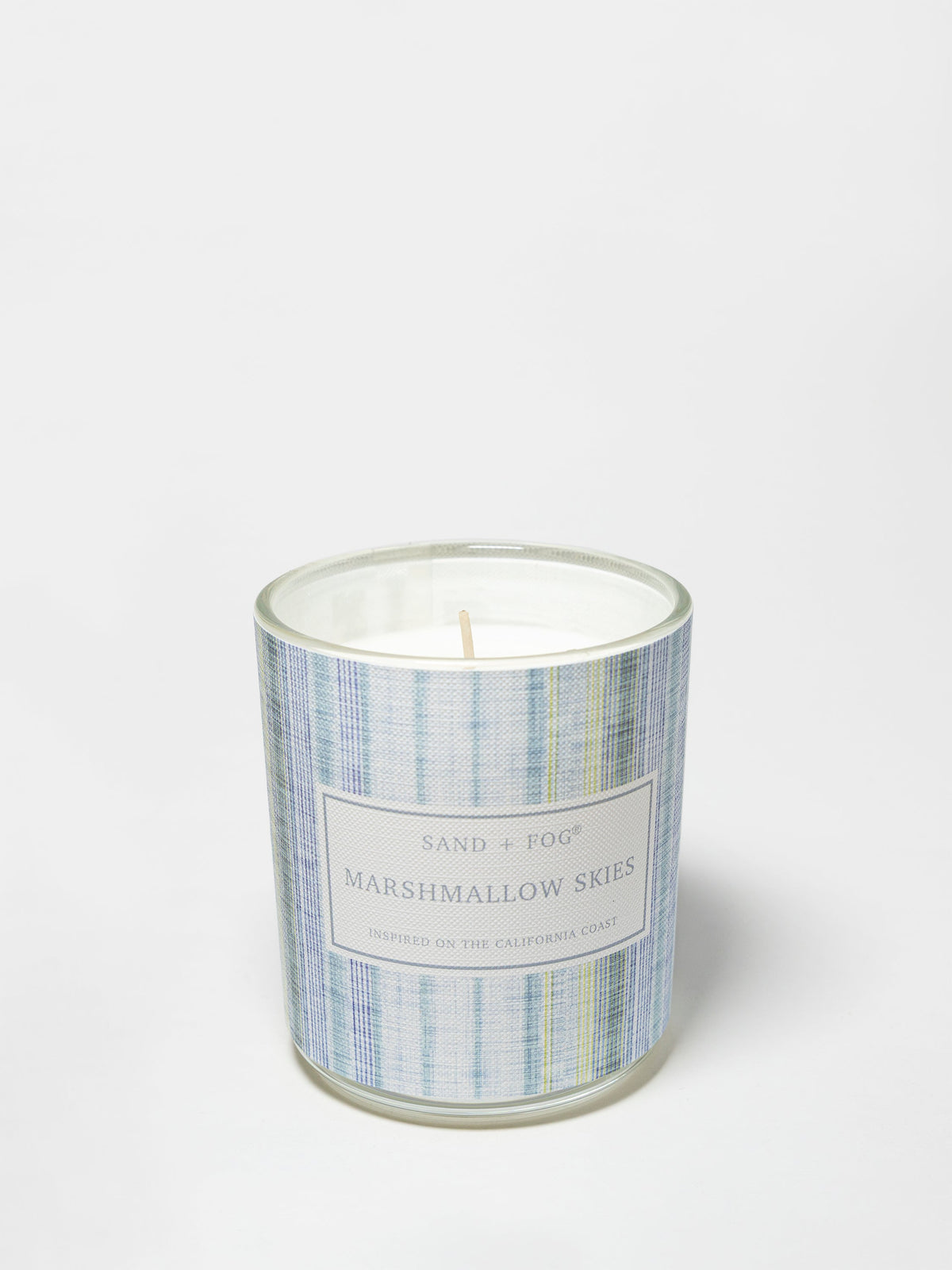 Marshmallow Skies 10 oz cozy scented candle