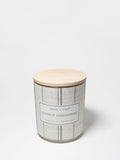 Coconut Sandalwood 10 oz warm scented candle