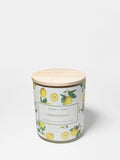 Limoncello 10 oz refreshing scented candle