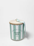 Pistachio Dream 10 oz cozy scented candle