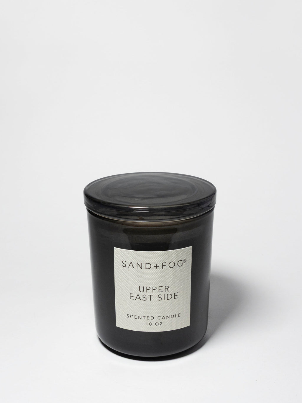 Upper East Side 10 oz cozy scented candle