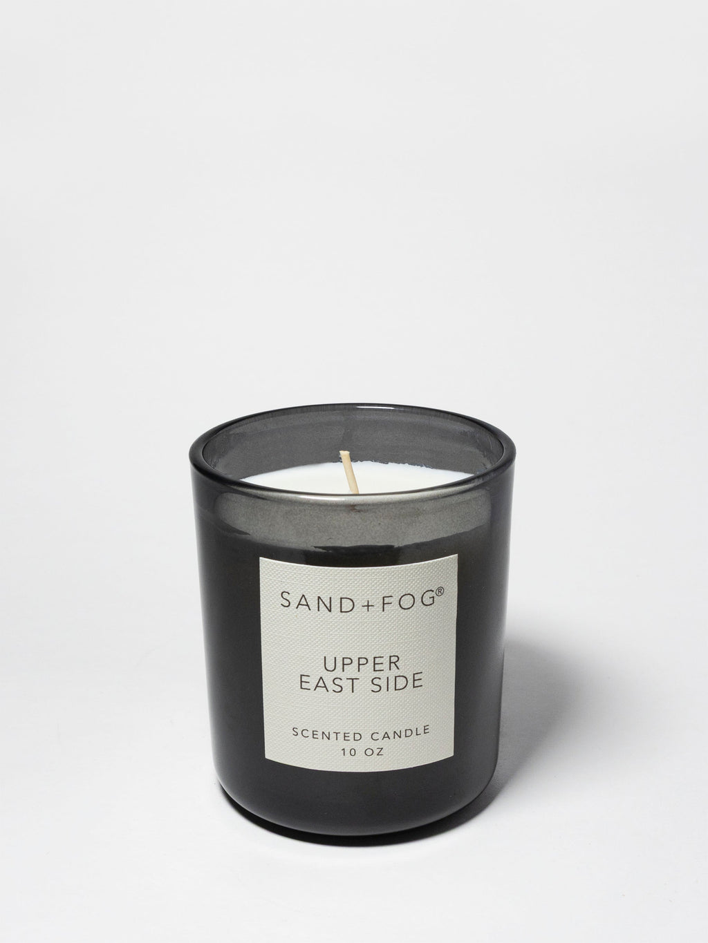 Upper East Side 10 oz cozy scented candle