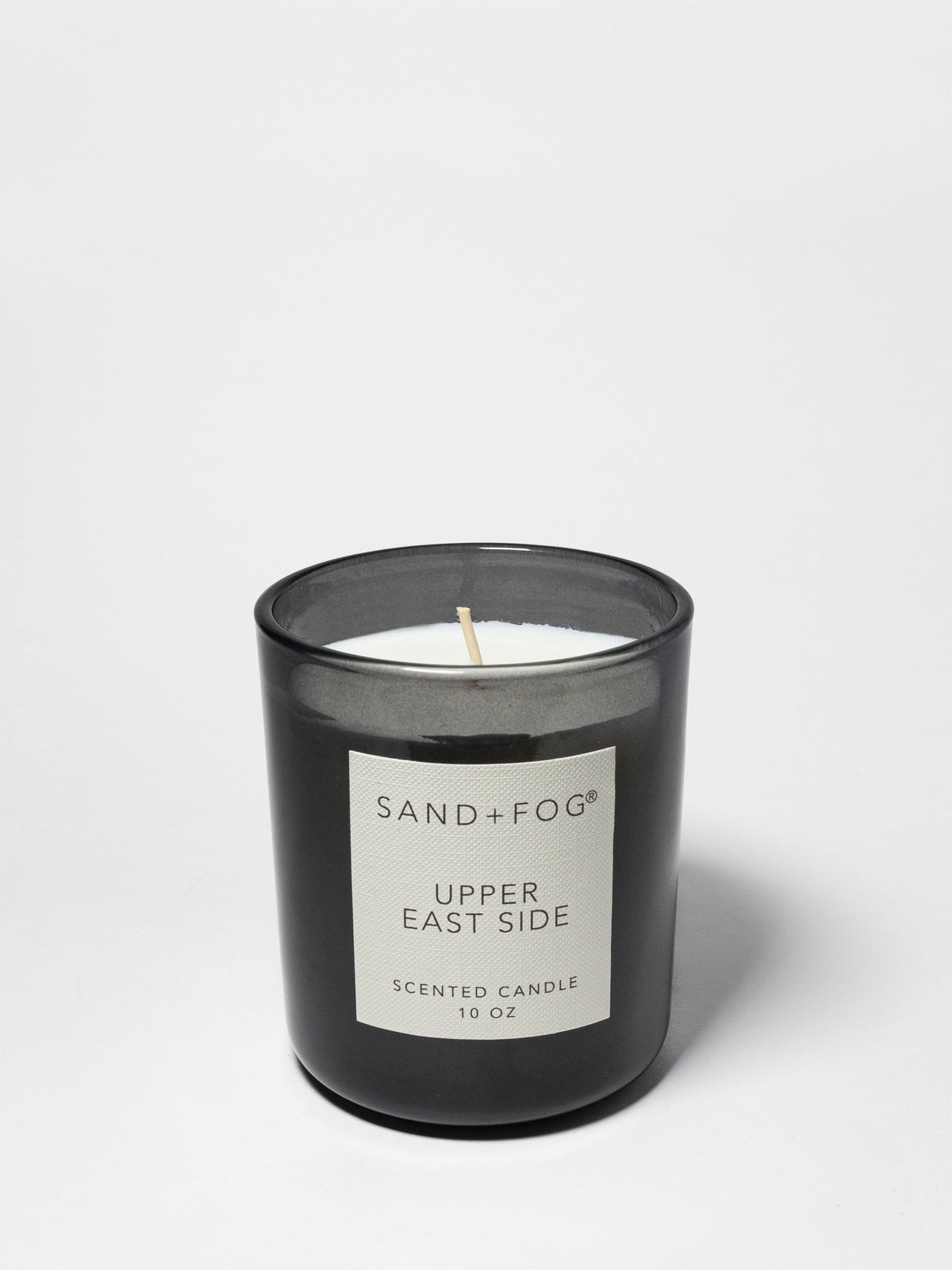Upper East Side 10 oz cozy scented candle