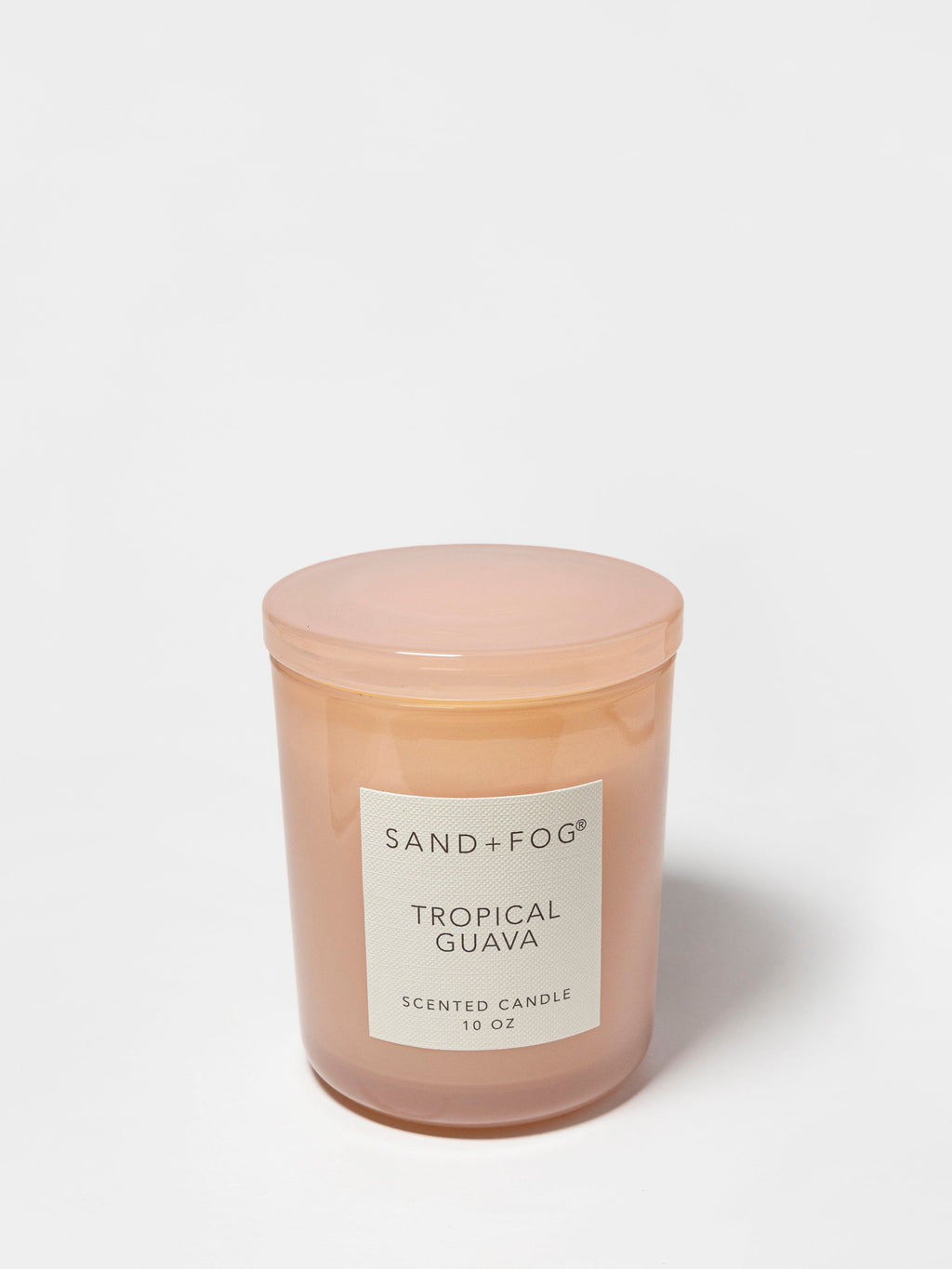 Tropical Guava 10 oz fresh scented candle