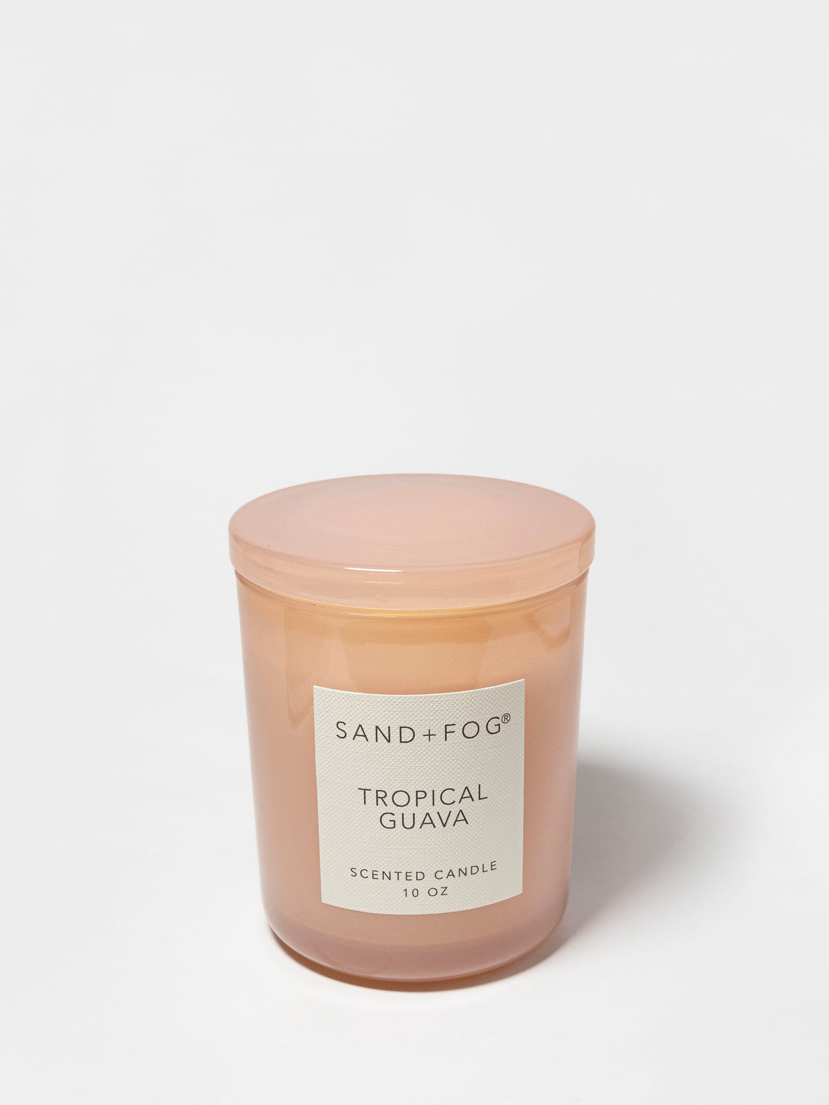 Tropical Guava 10 oz fresh scented candle
