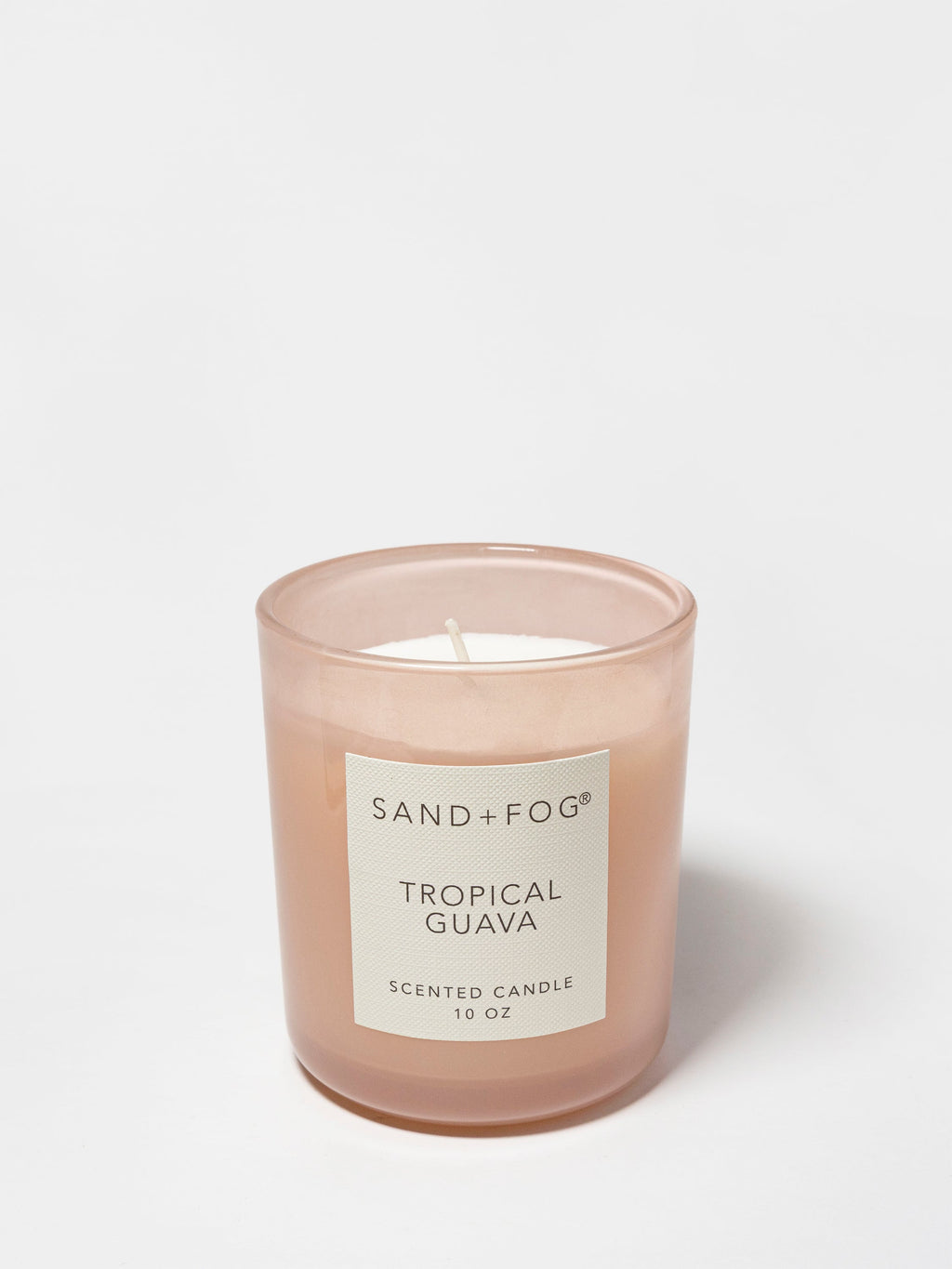 Tropical Guava 10 oz fresh scented candle