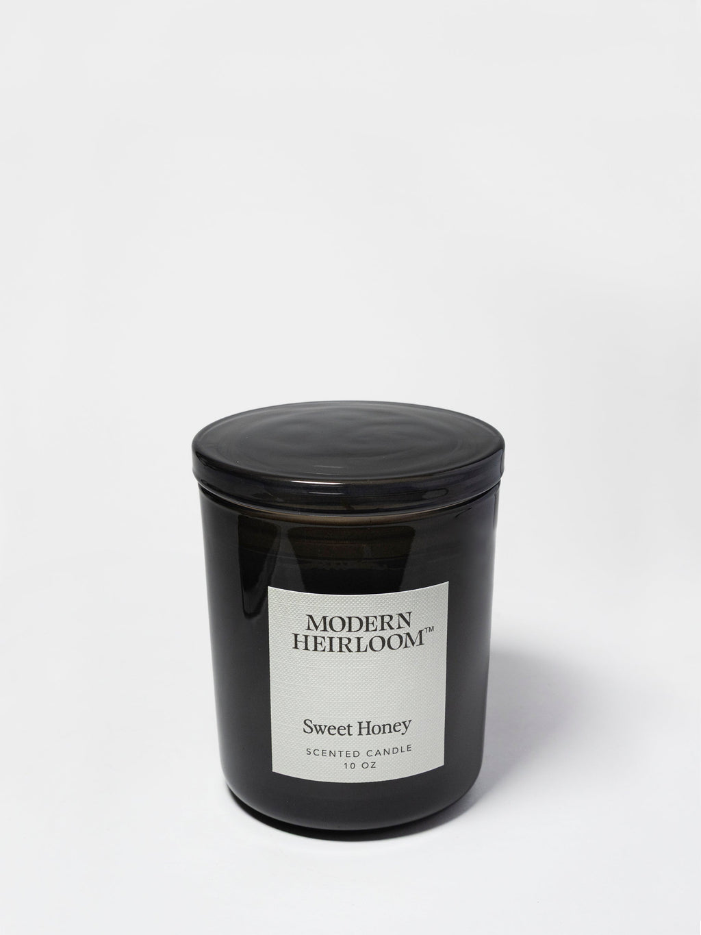 Sweet Honey 10 oz cozy scented candle