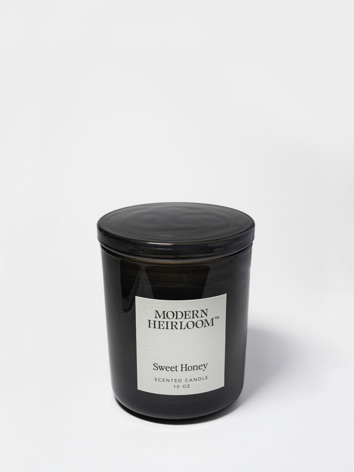 Sweet Honey 10 oz cozy scented candle
