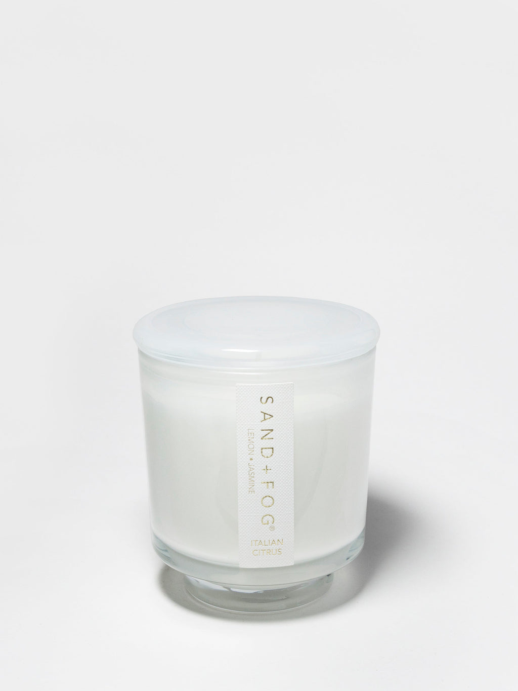 Italian Citrus 8 oz refreshing scented candle