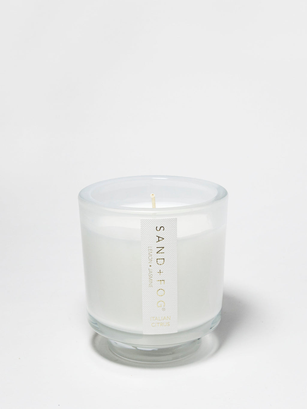 Italian Citrus 8 oz refreshing scented candle