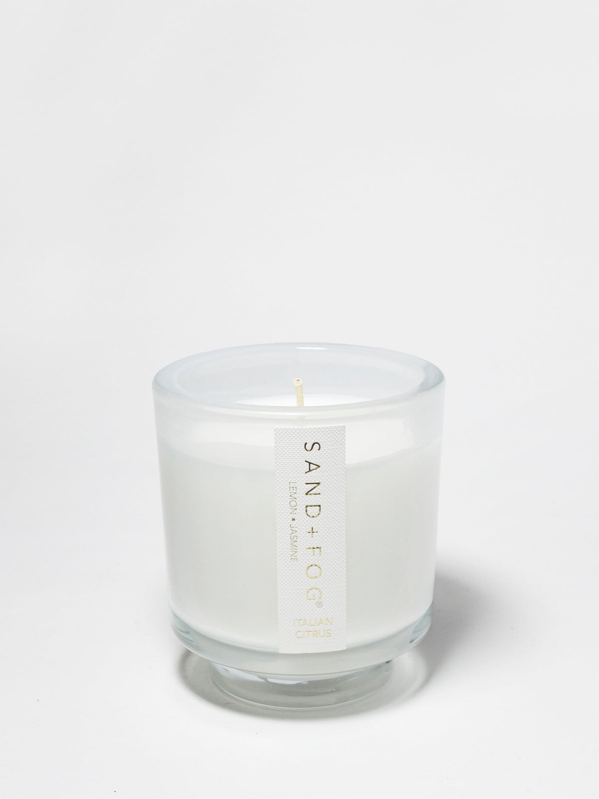 Italian Citrus 8 oz refreshing scented candle