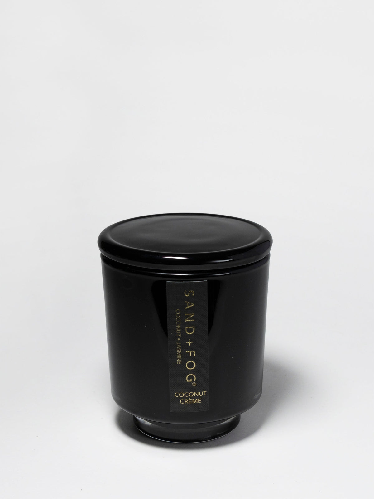 Coconut Creme 8 oz refreshing scented candle