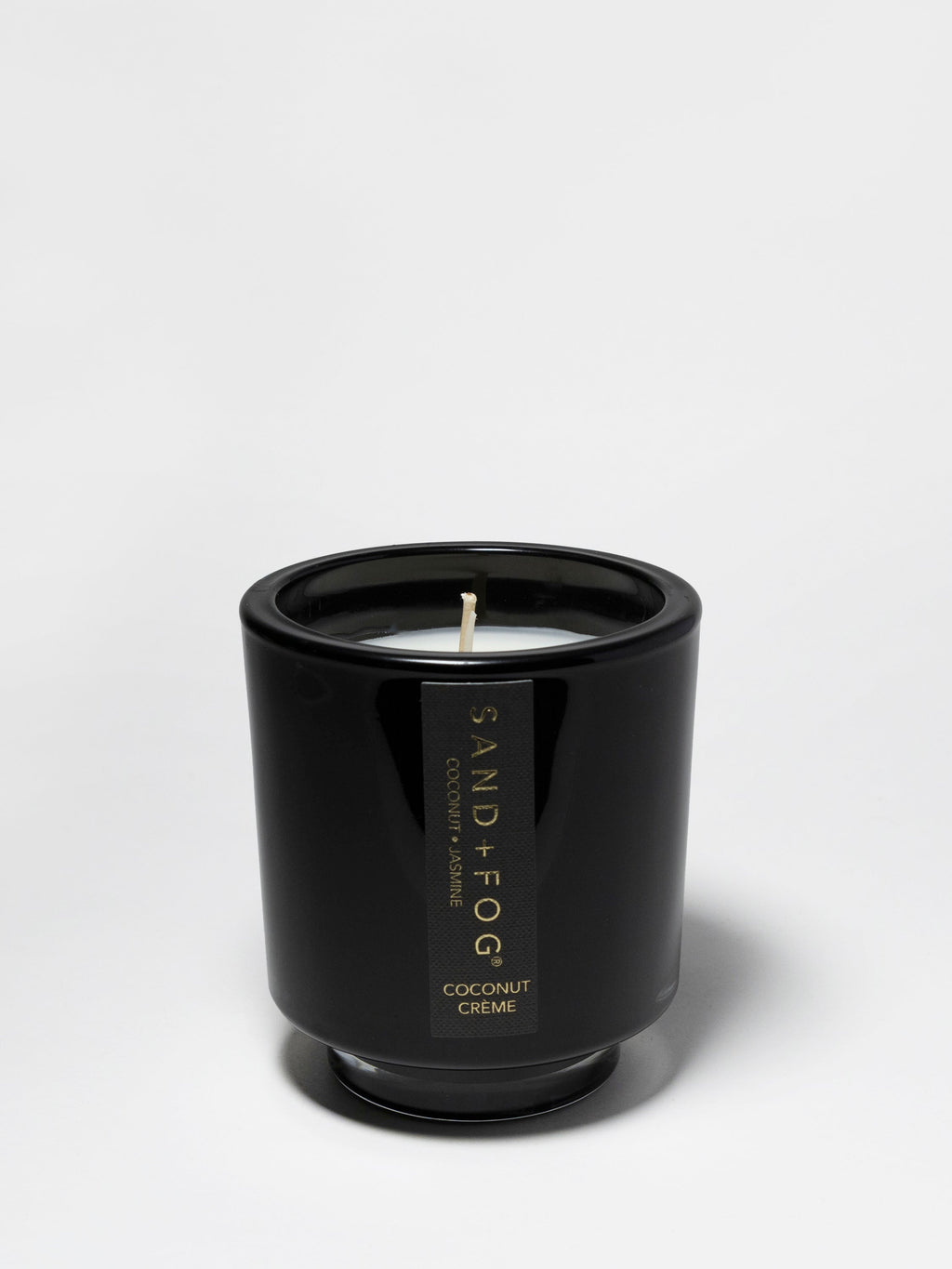 Coconut Creme 8 oz refreshing scented candle