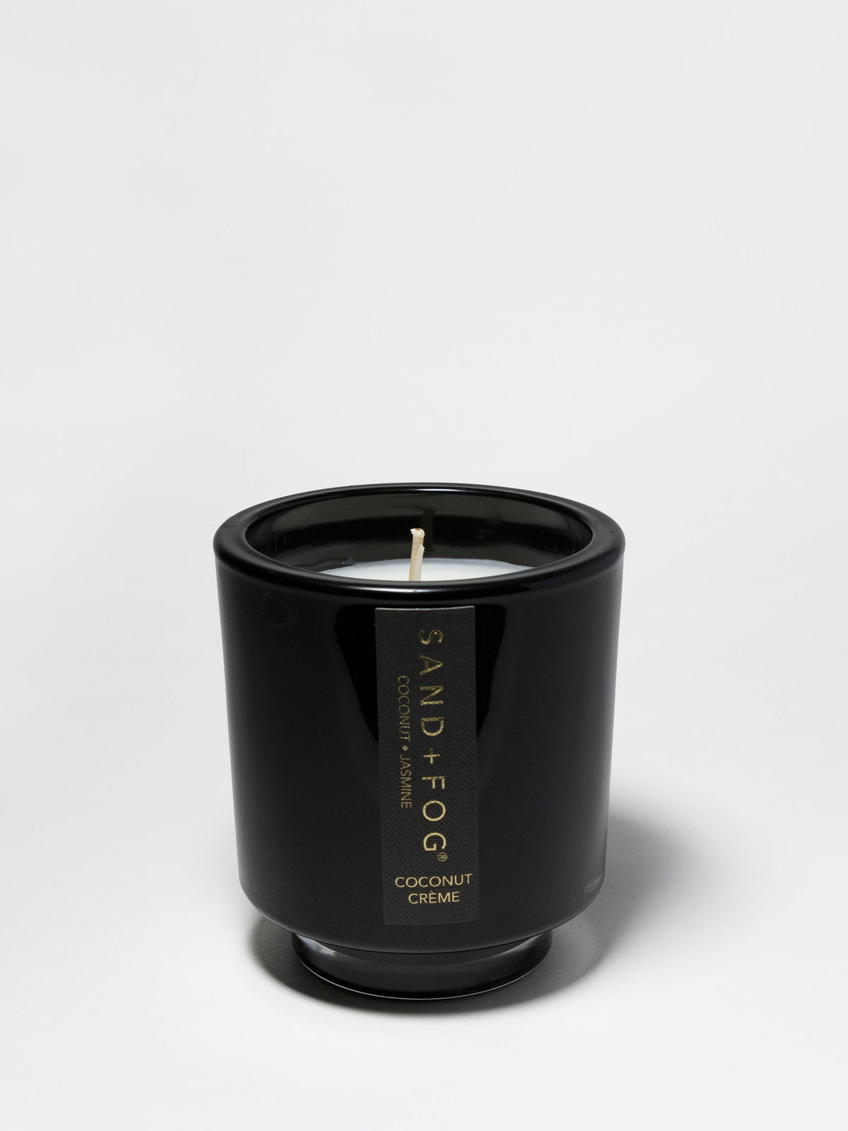 Coconut Creme 8 oz refreshing scented candle