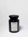 Mahogany & Teakwood 12 oz warm scented candle