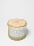 Coconut Cream 12 oz refreshing scented candle