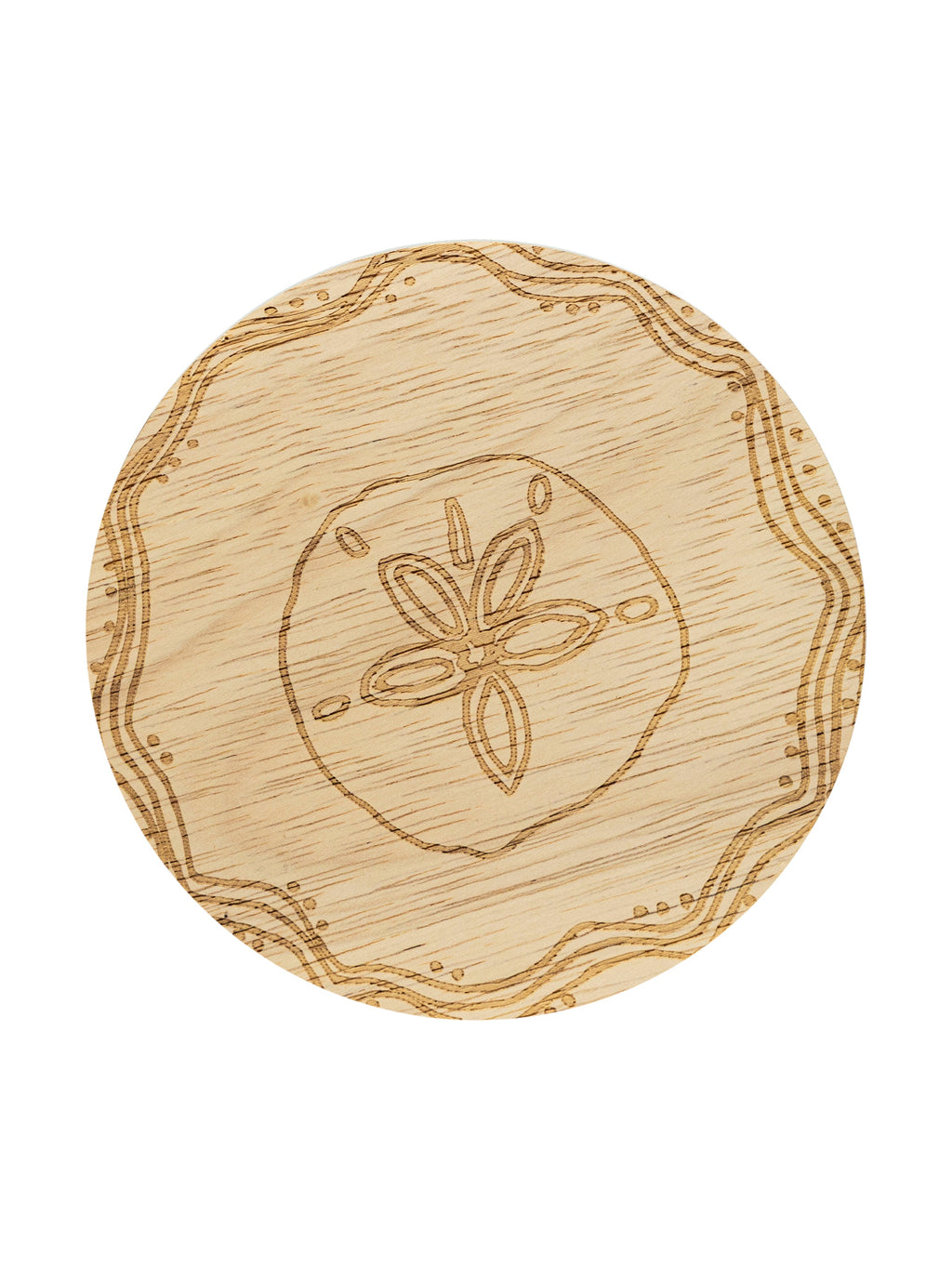 Coconut Cream 12 oz refreshing scented candle