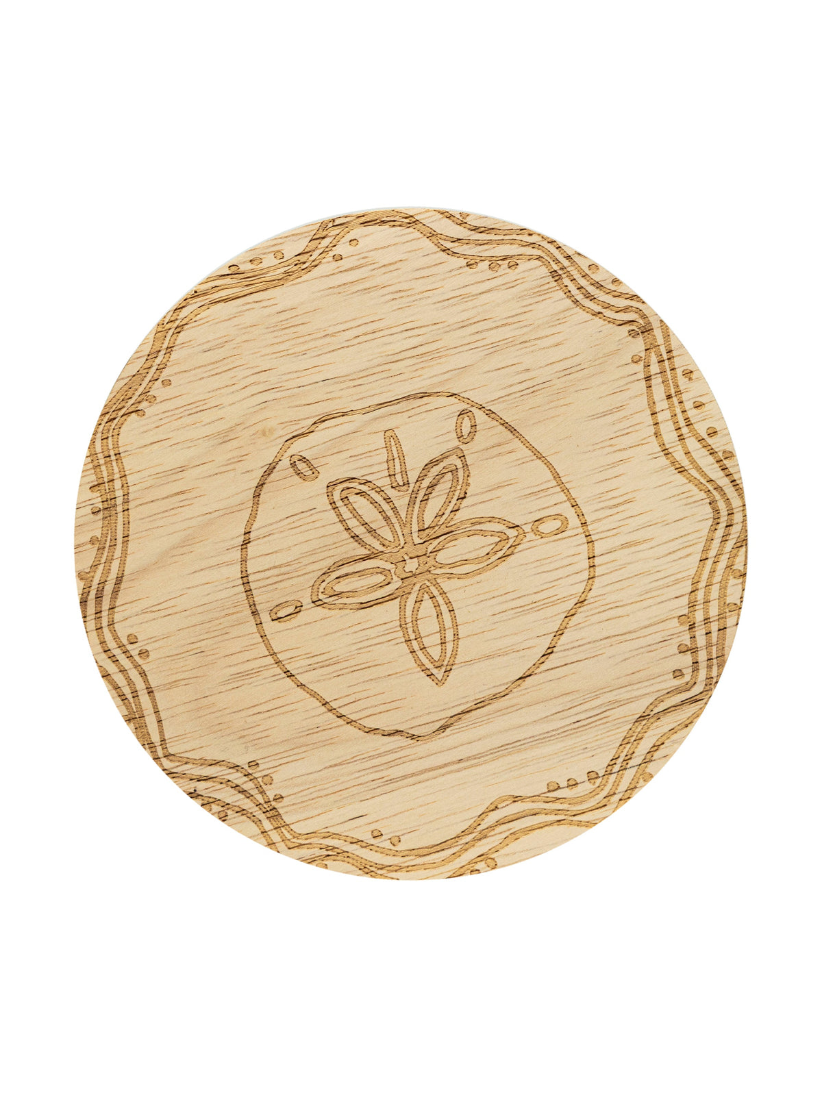 Coconut Cream 12 oz refreshing scented candle