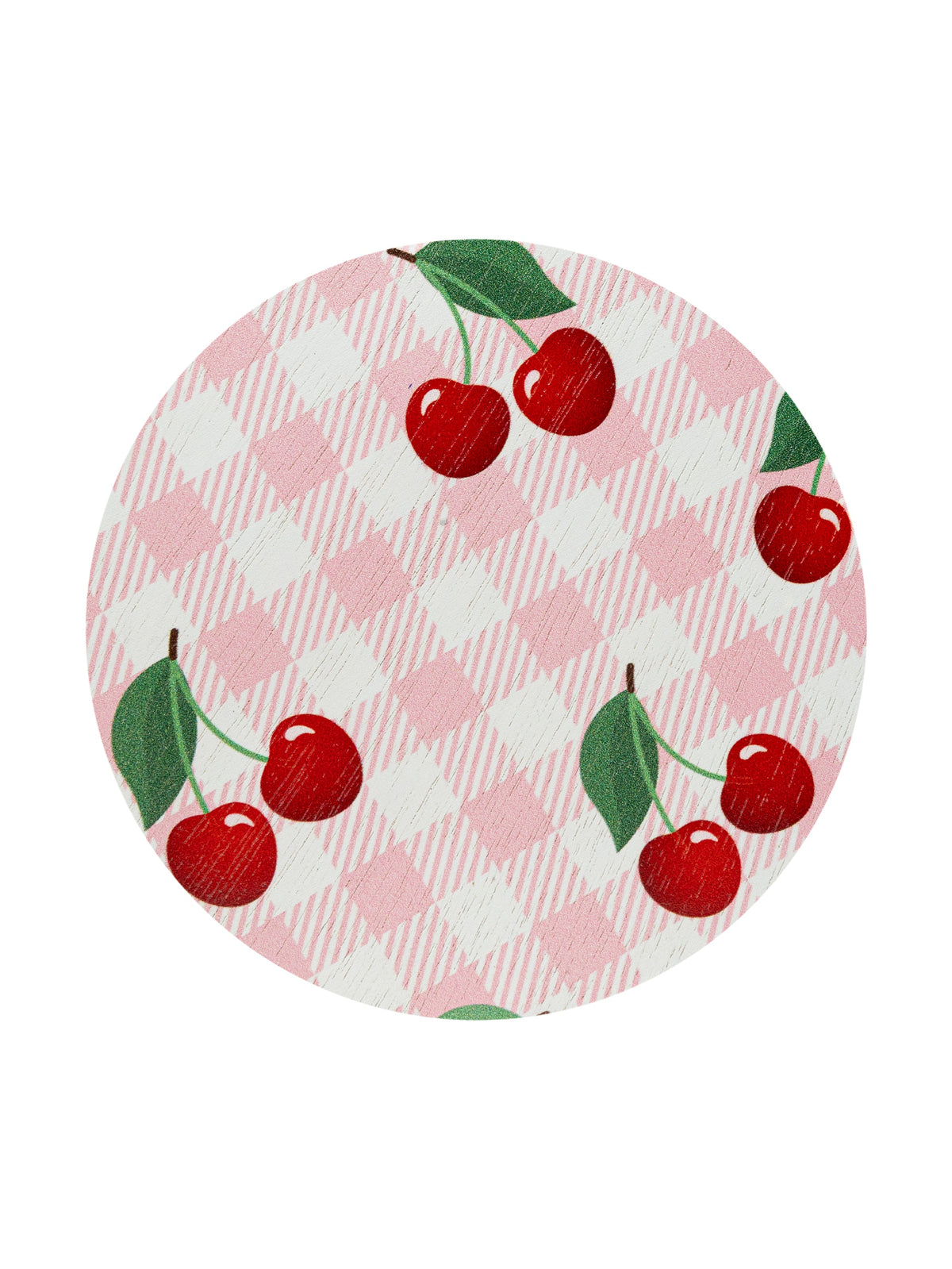 Cherry Silk 12 oz refreshing scented candle