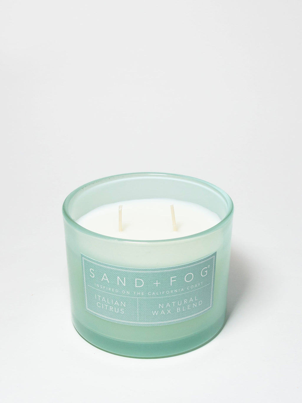 Italian Citrus 12 oz refreshing scented candle