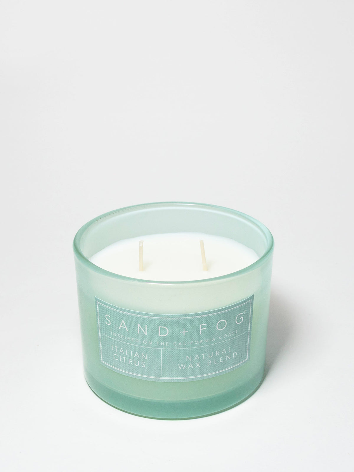 Italian Citrus 12 oz refreshing scented candle