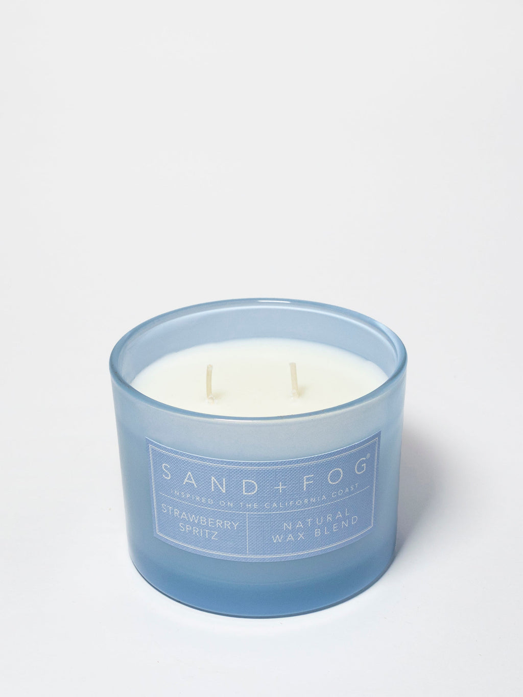 Strawberry Spritz 12 oz cozy scented candle