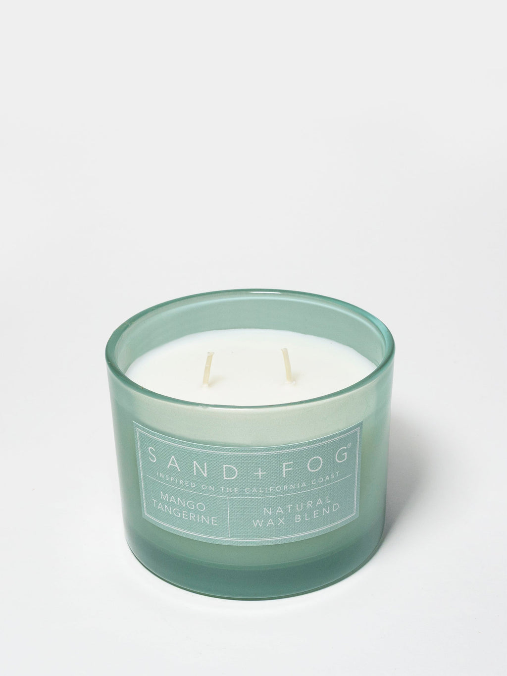 Mango Tangerine 12 oz refreshing scented candle