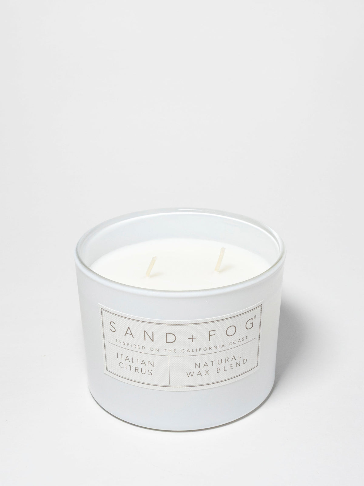 Italian Citrus 12 oz refreshing scented candle