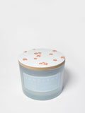 Whipped Vanilla 12 oz cozy scented candle