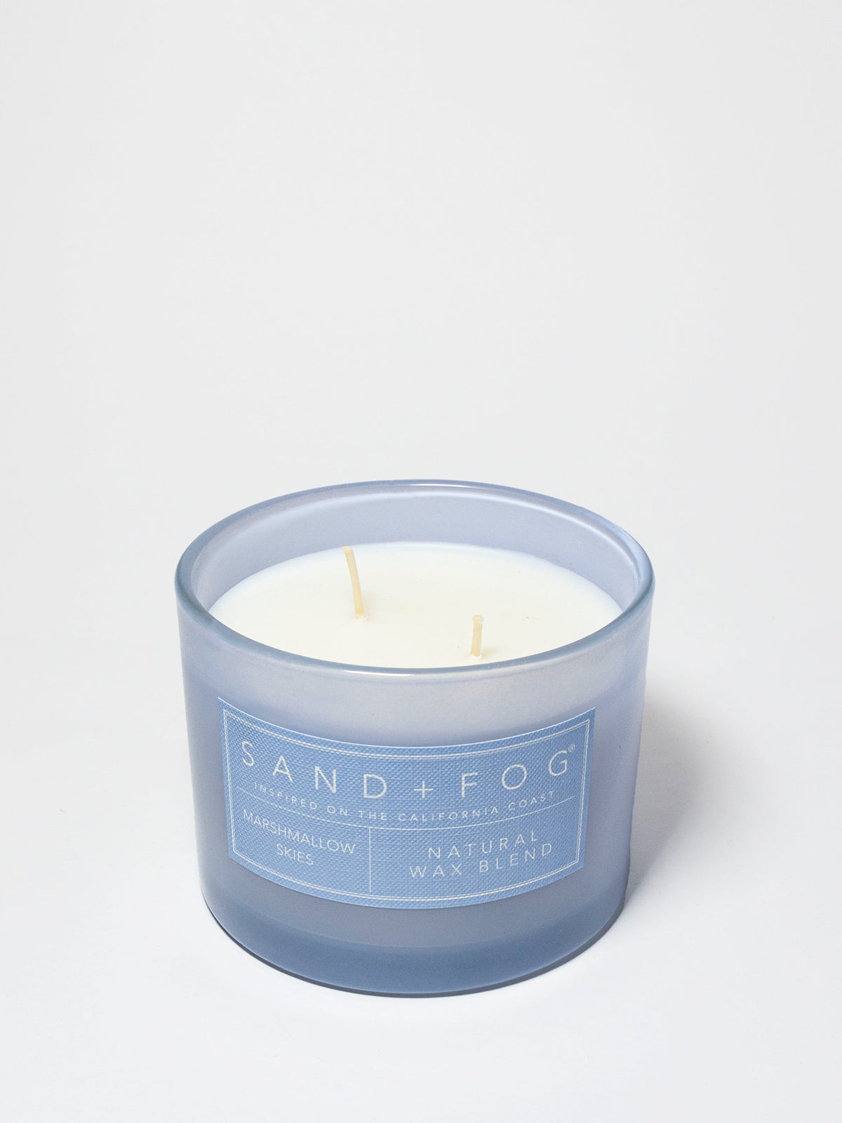 Marshmallow Skies 12 oz cozy scented candle