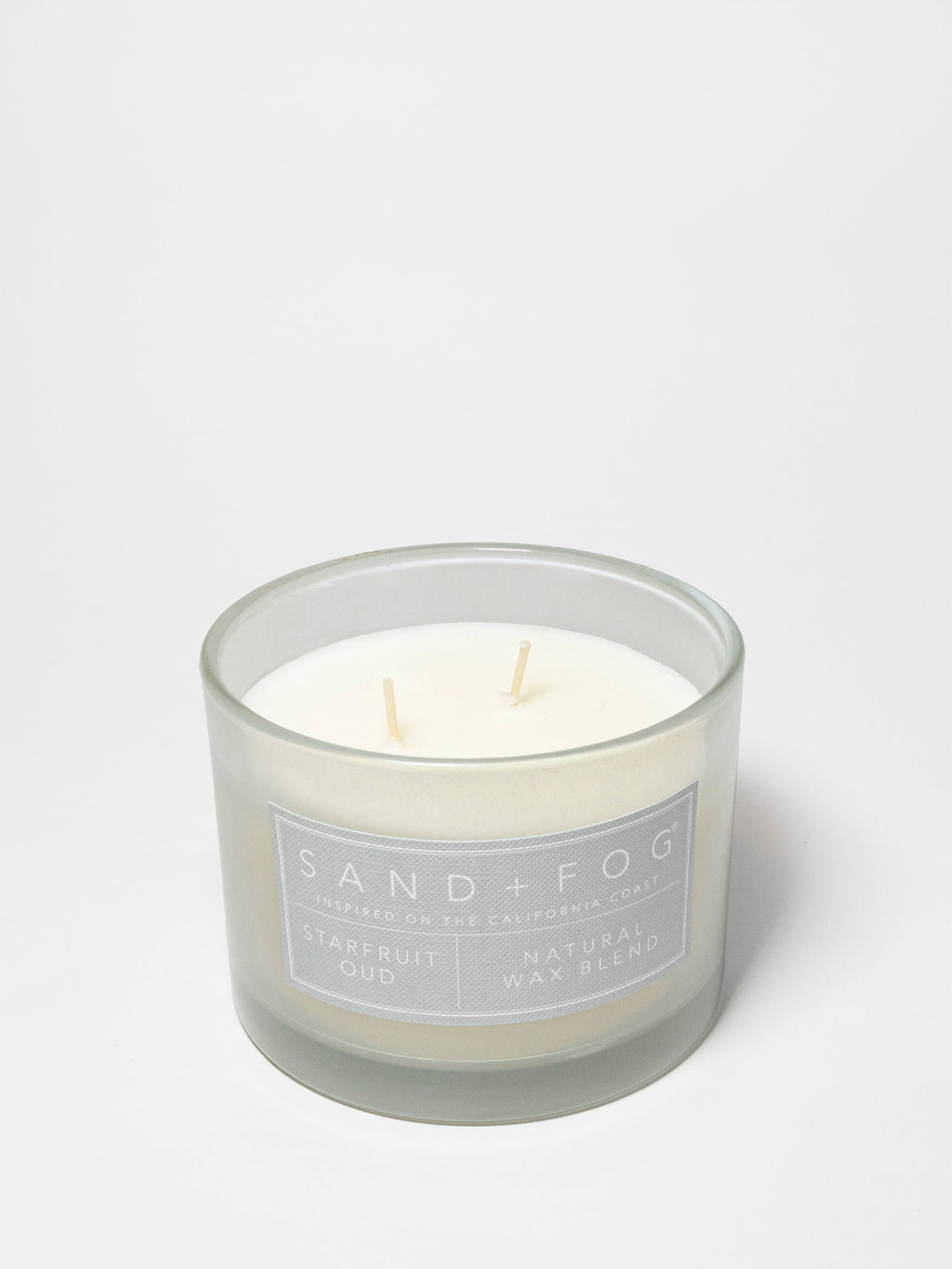 Starfruit Oud 12 oz cozy scented candle