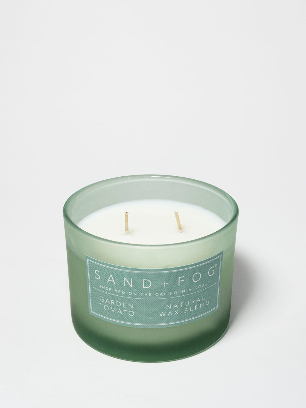 Garden Tomato 12 oz refreshing scented candle