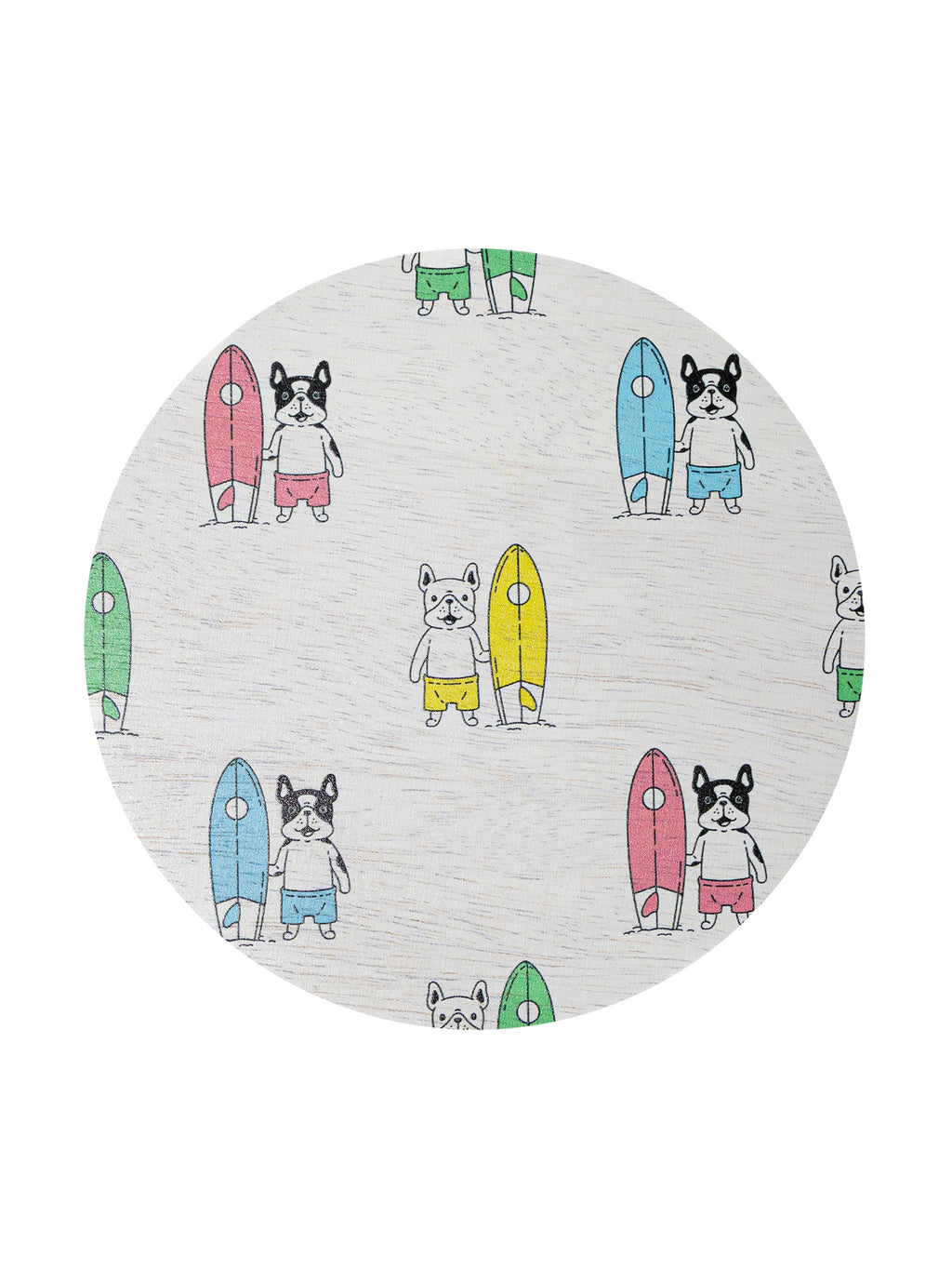 Sand + Paws Limoncello 12 oz refreshing scented candle