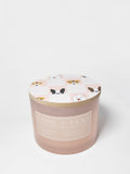 Sand + Paws Sun Washed Citrus 12 oz cozy scented candle