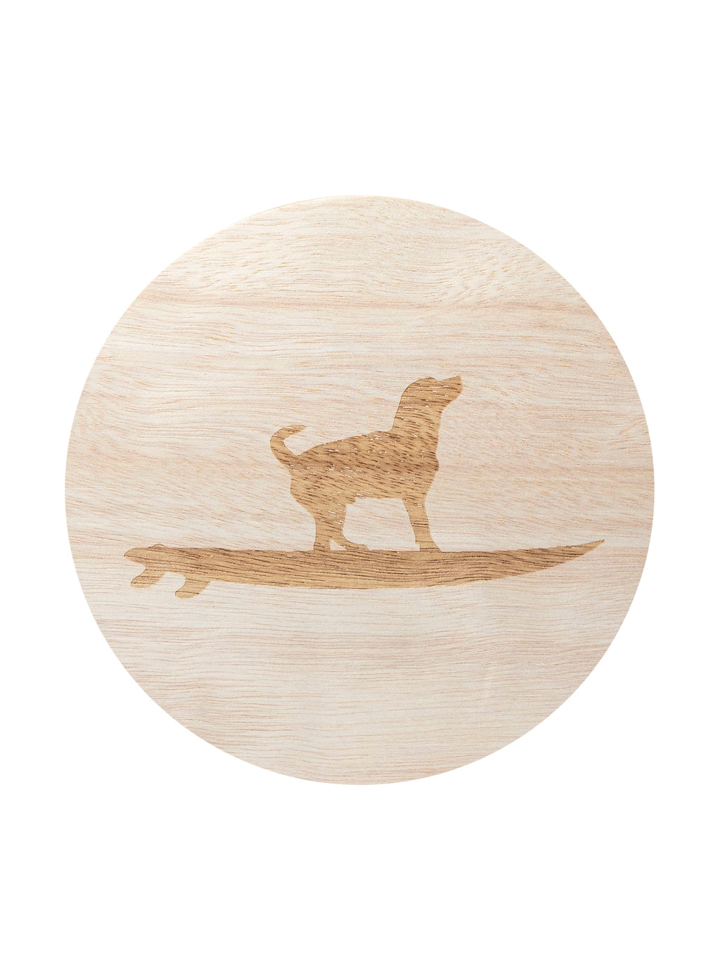 Sand + Paws California Beach House 21 oz refreshing scented candle
