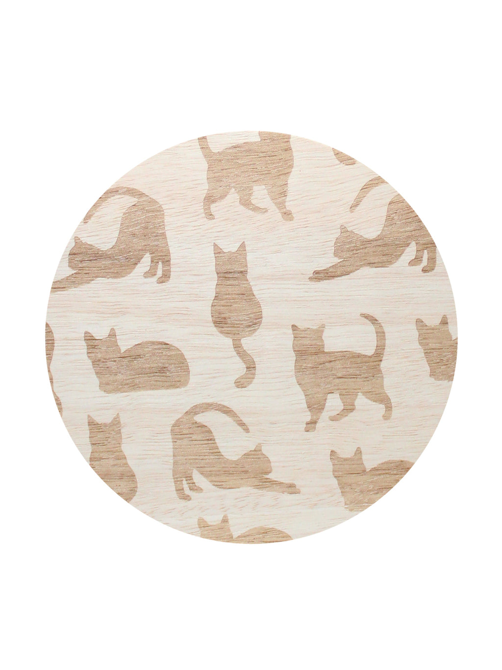 Sand + Paws Vanilla Sandalwood 12 oz cozy scented candle