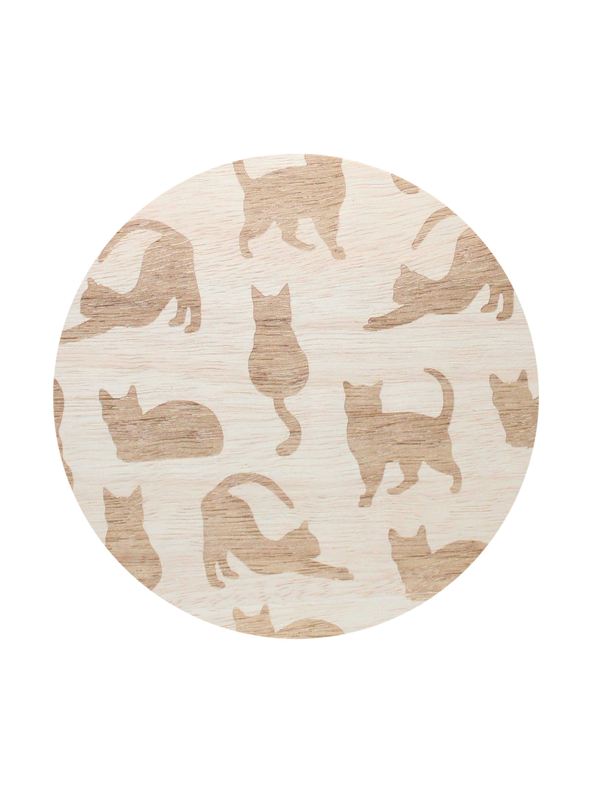 Sand + Paws Vanilla Sandalwood 12 oz cozy scented candle