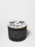 Beach Walk 12 oz cozy scented candle