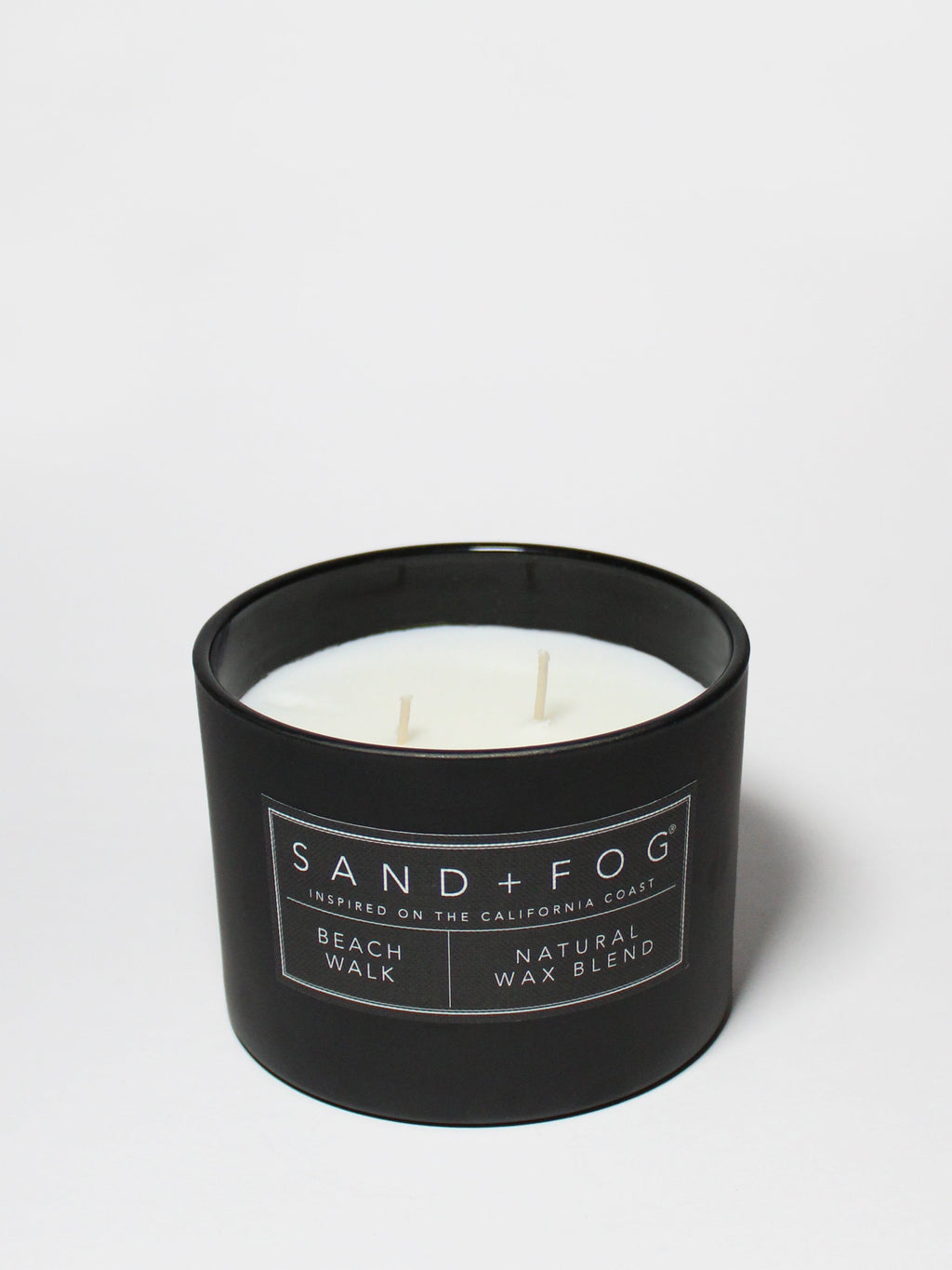 Beach Walk 12 oz cozy scented candle