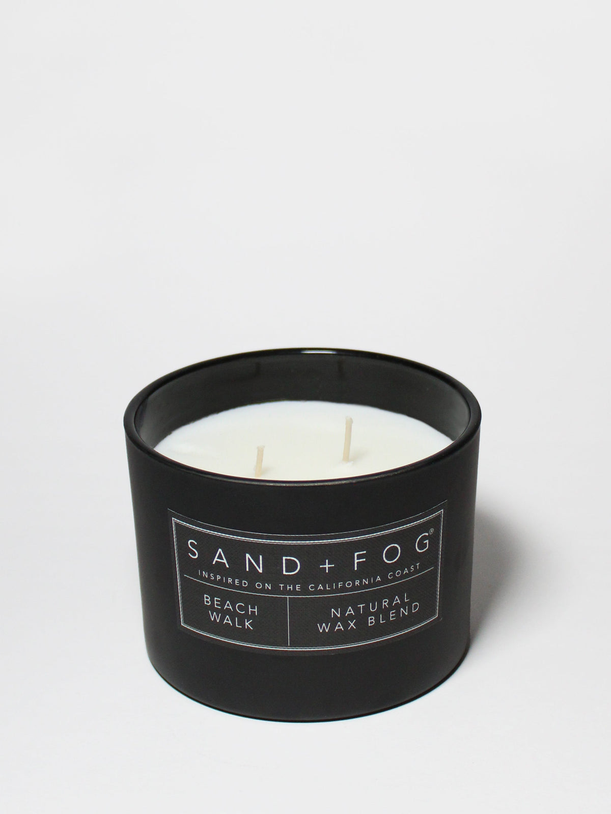 Beach Walk 12 oz cozy scented candle