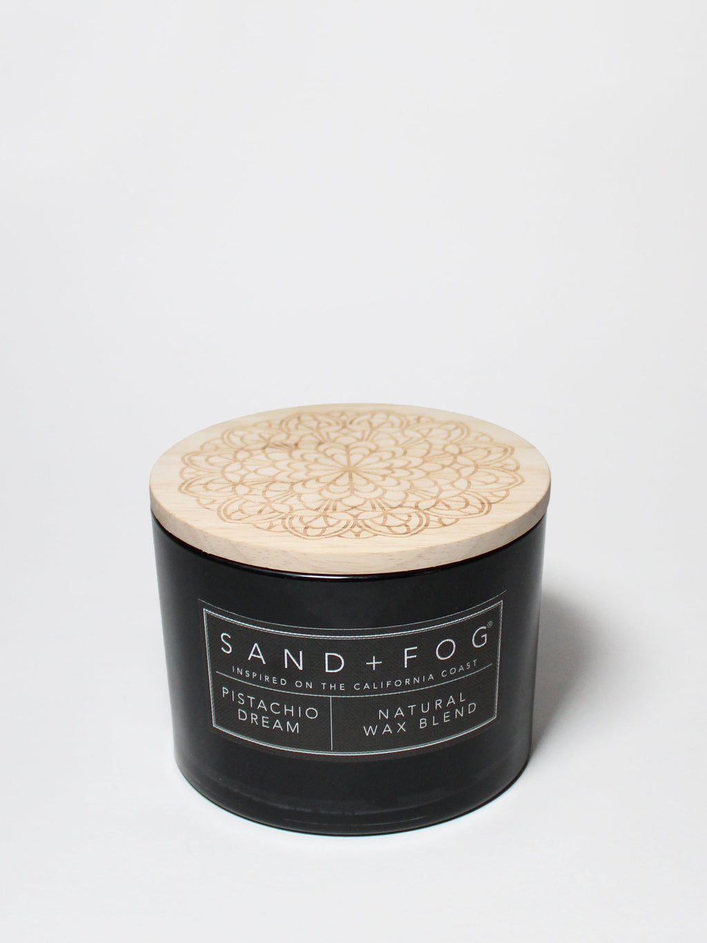 Pistachio Dream 12 oz cozy scented candle