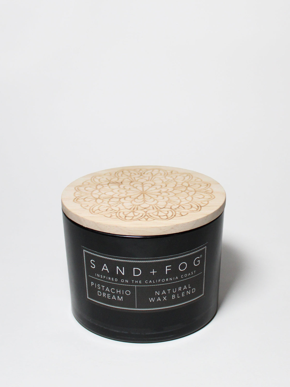 Pistachio Dream 12 oz cozy scented candle
