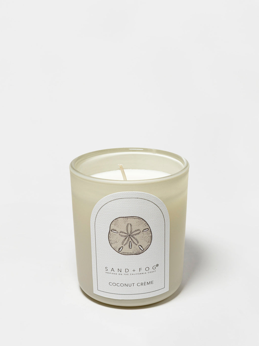 Coconut Cream 10 oz refreshing scented candle