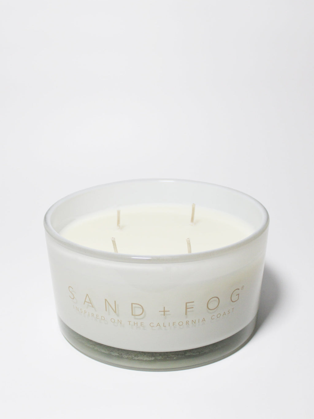 Ocean Mist 23 oz refreshing scented candle